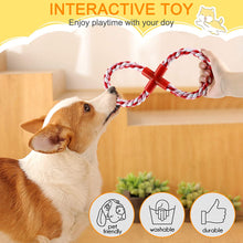 Load image into Gallery viewer, 10 Pack of Dog Chewing Toys! - Hidden Listing With Price Discount! 🤫
