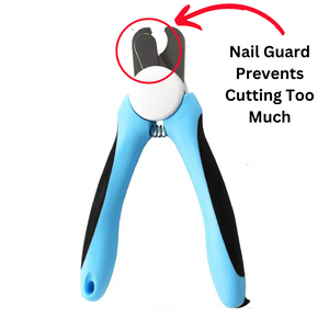 Pain-Free Dog Nail Trimmer