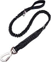 Load image into Gallery viewer, Anti-Shock Reflective Leash - With Seat Belt Buckle Clip! - Hidden Listing With Price Discount! 🤫
